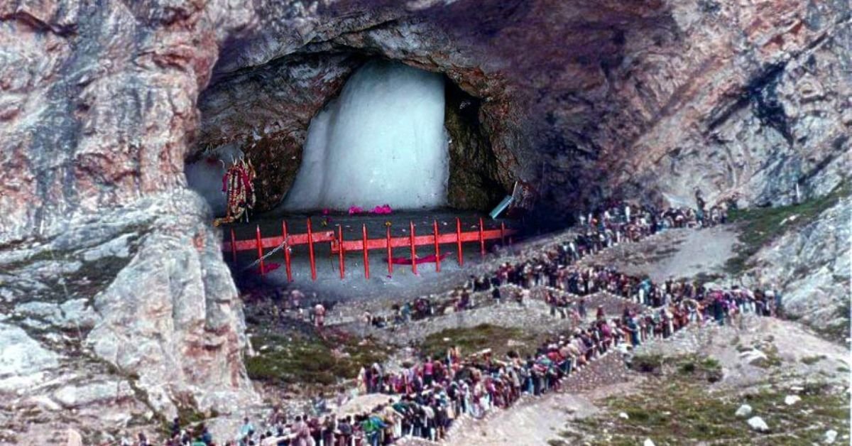 Amarnath Yatra 2025 Dates and Checklist: What to Carry for a Safe Journey